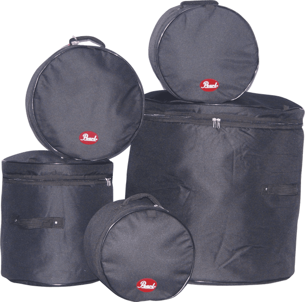 Pearl DBS03 - DRUM BAG SET FUSION 22/10/12/14/14
