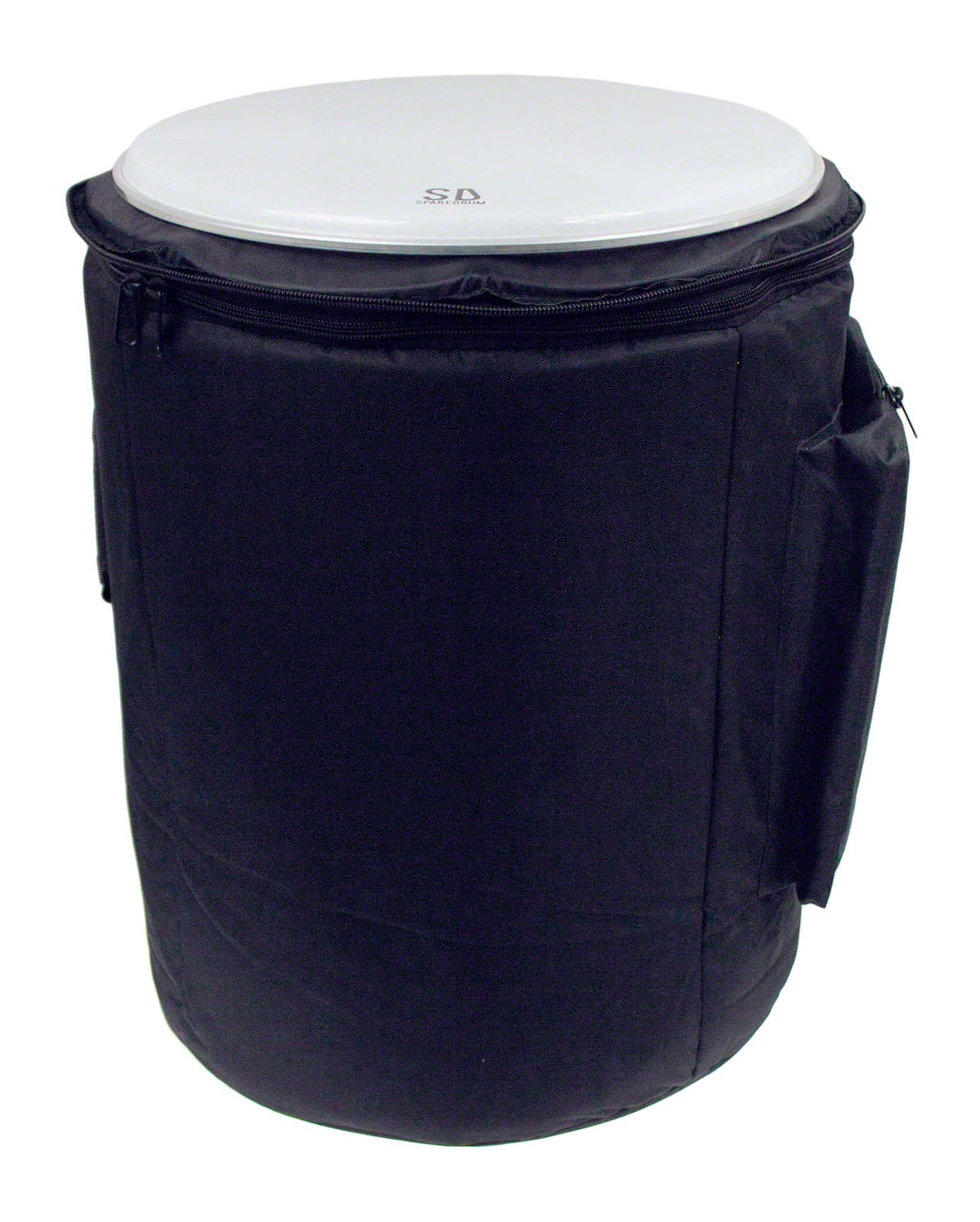 Funda Deluxe para Surdo 18" X 55CM - Mochila