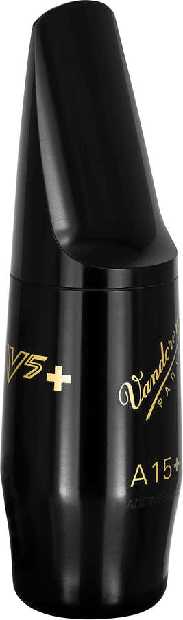 Mouthpiece V5 A15+ (SM411+)