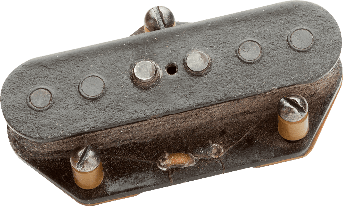 Antiquity Tele 55 - Puente - Negro