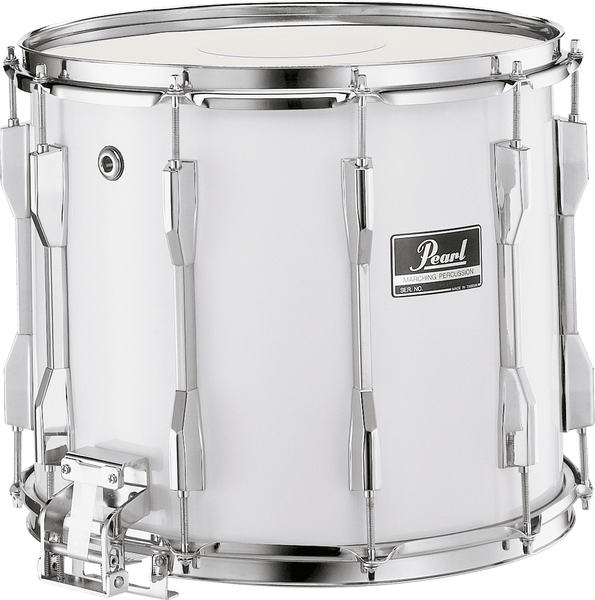 Marching Band Competitor 14X12 Blanco puro