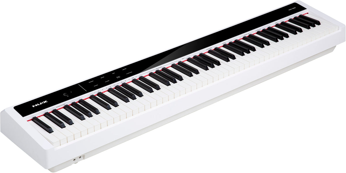 NPK-200 Blanco