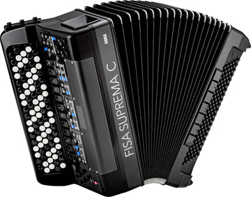 FSUPC-B-MBK - FISA compact SUPREMA Button