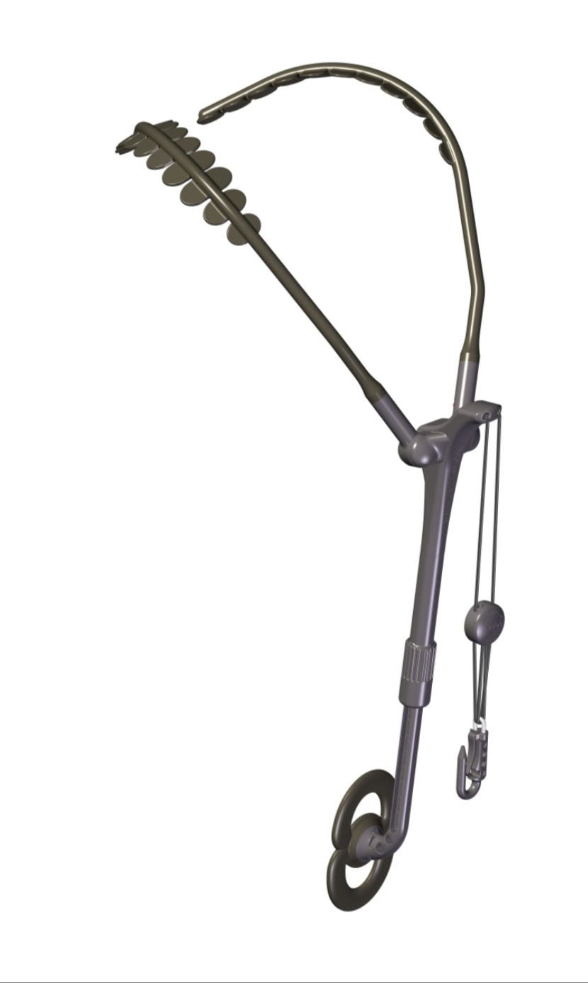 SAXHOLDER PRO - ARNS PARA SAXOFN