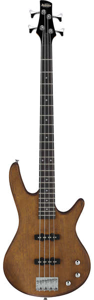 Ibanez GSR180-LBF Marrón claro transparente mate Gio
