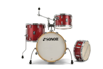AQX JAZZ RED MOON SPARKLE
