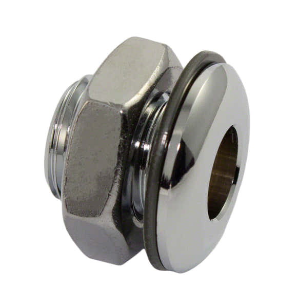 Sparedrum AVH1 - Respiradero De Descompresión De Fundición A Presión 16mm