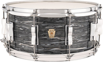 LS403XX1Q - 14 X 6.5" Classic Maple Vintage Black Oyster