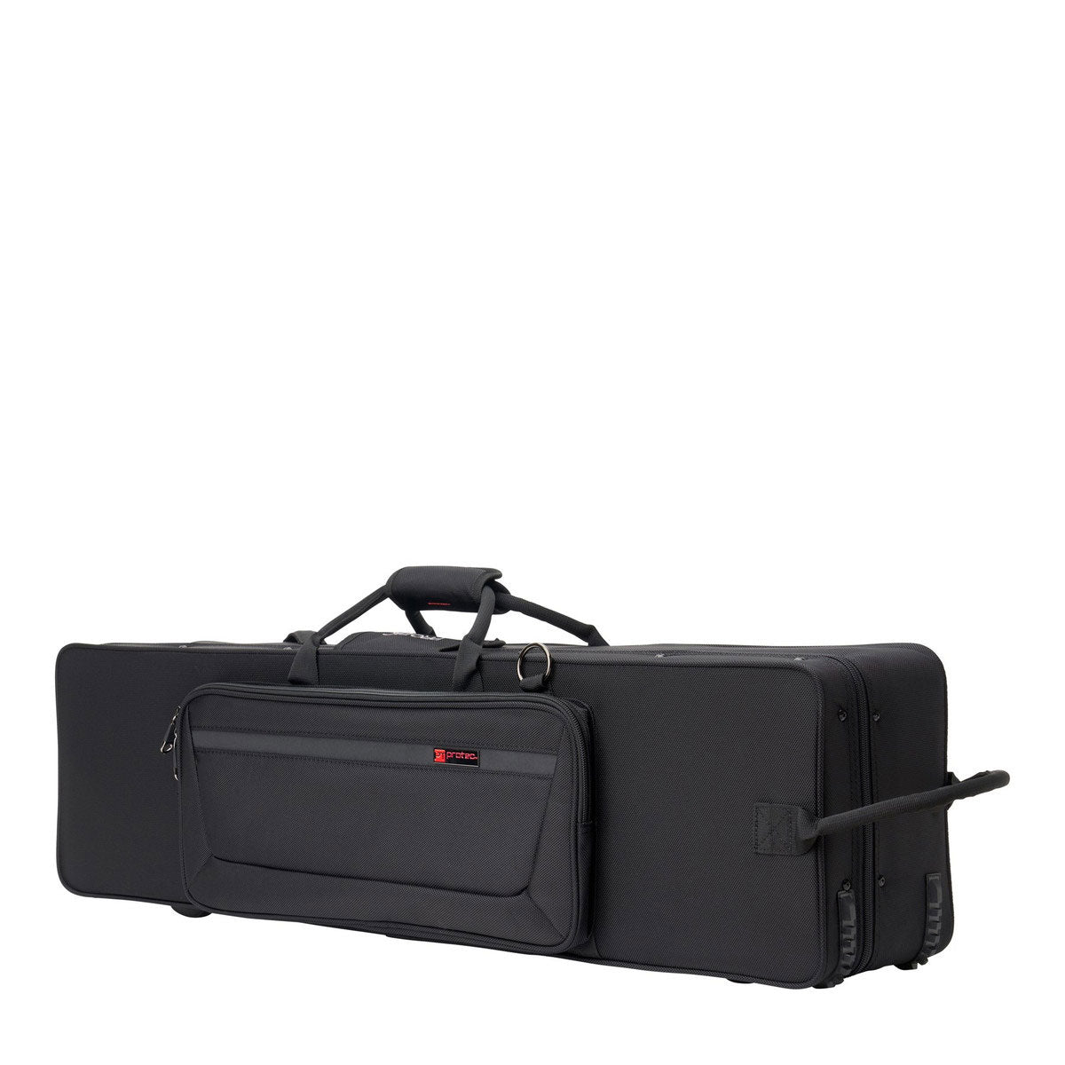 Estuche De Clarinete Bajo Propac PB-319