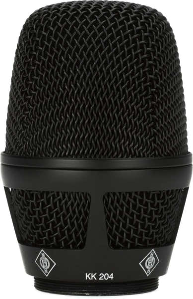 Neumann KK 204 Negro