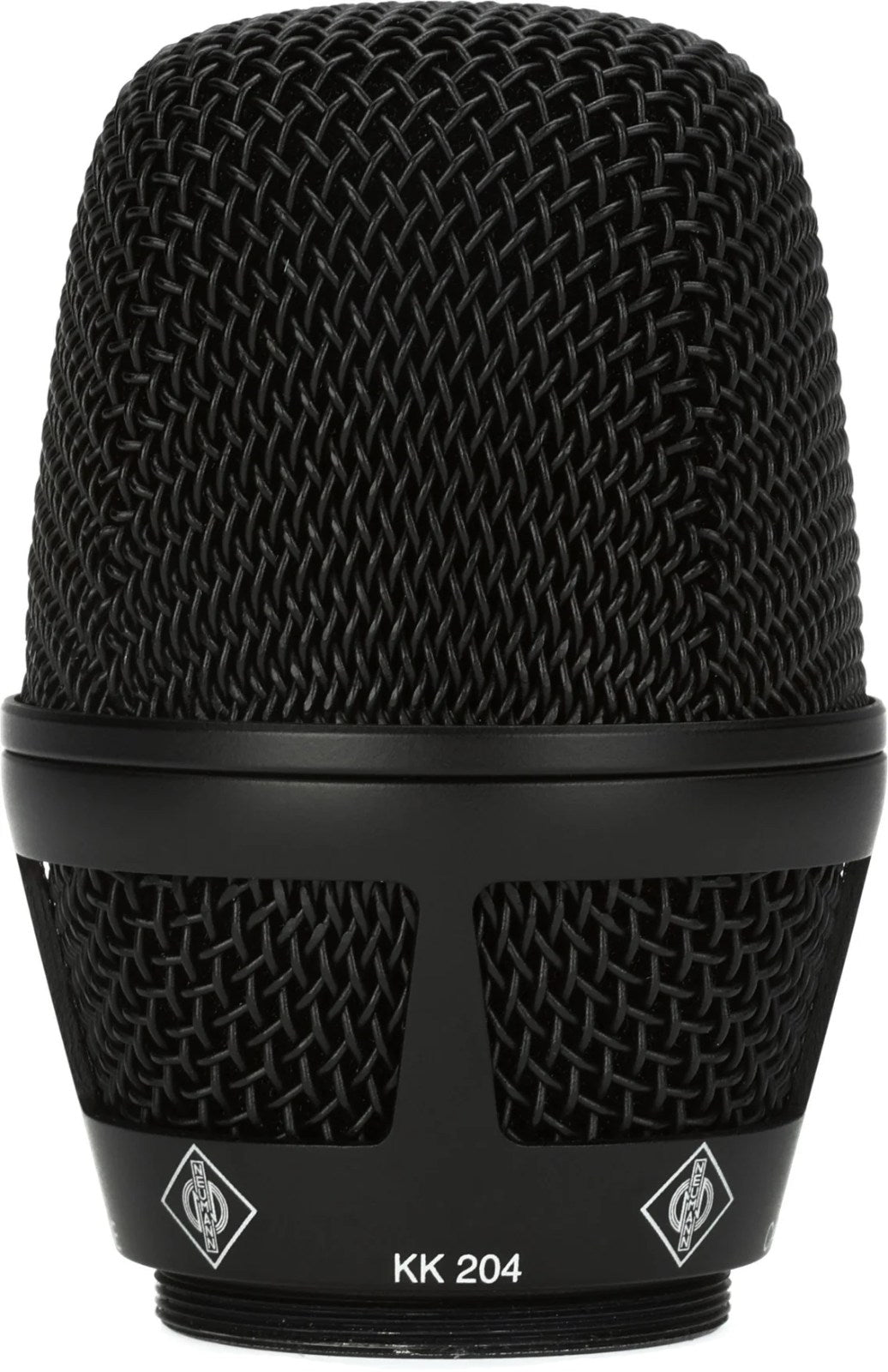 Neumann KK 204 Negro