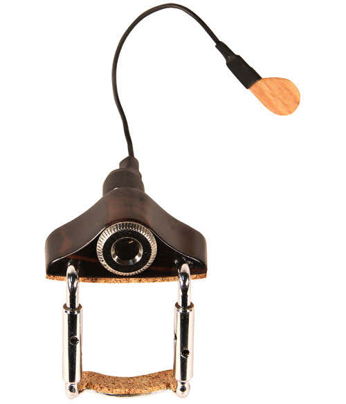 VV-3 - Micro Piezo Violin/Alto