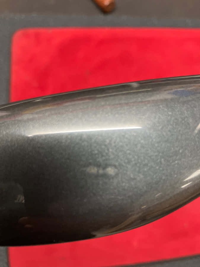 Cutlass Sss Charcoal Frost - B Stock