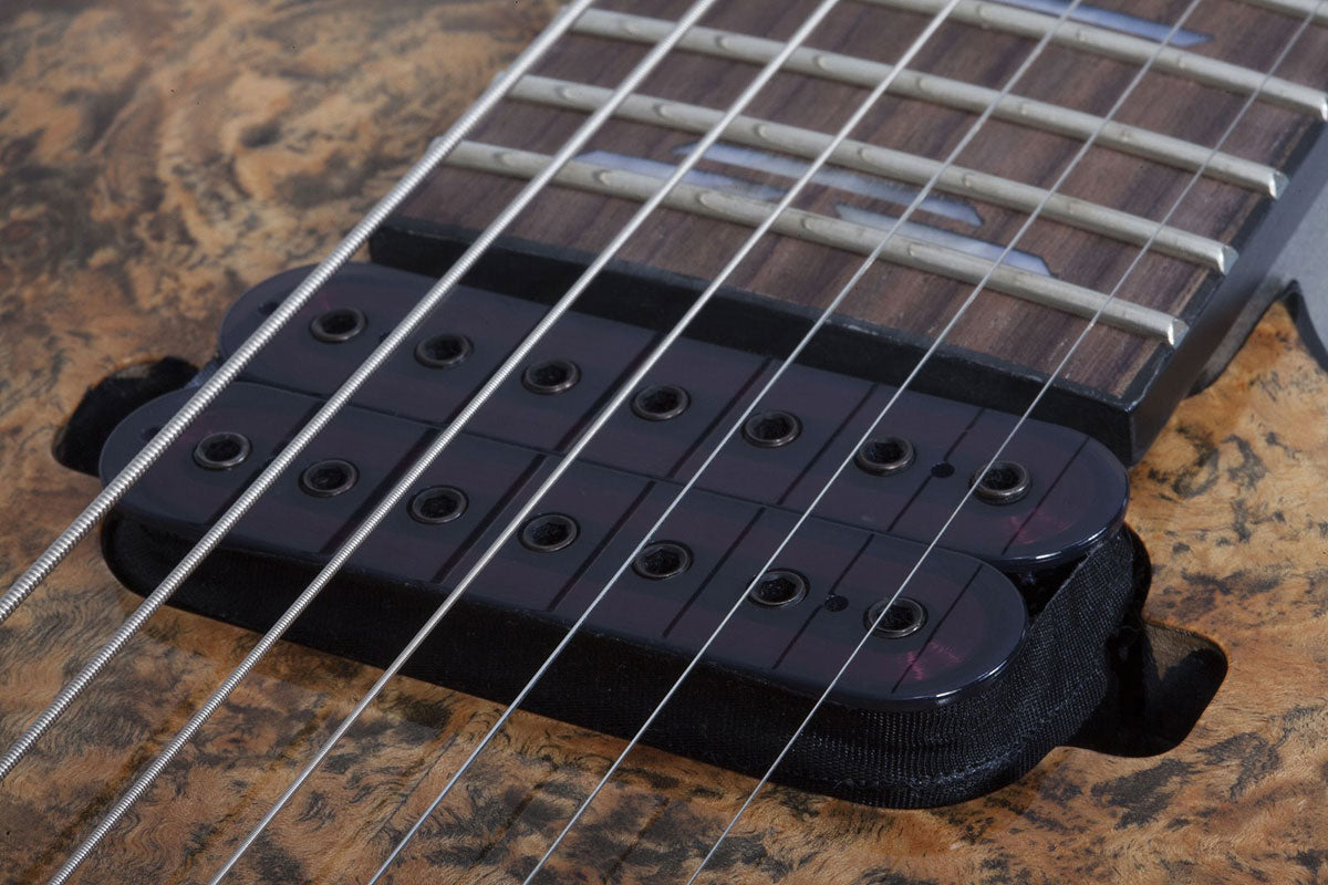 Omen 7 Elite Charcoal Metal - Reacondicionado