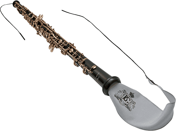 Escobillón Oboe