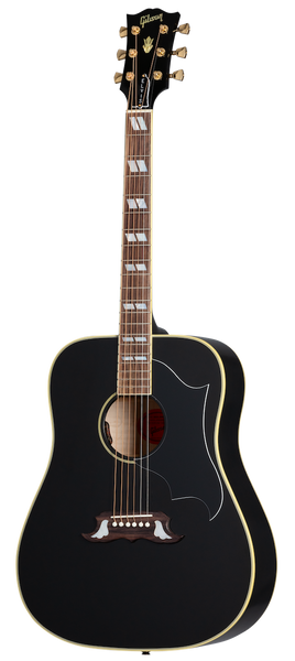 Dove Signature Elvis Ebony CS