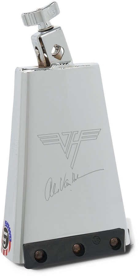 Bongo Cowbell Alex Van Halen Bongo Lp206Avh