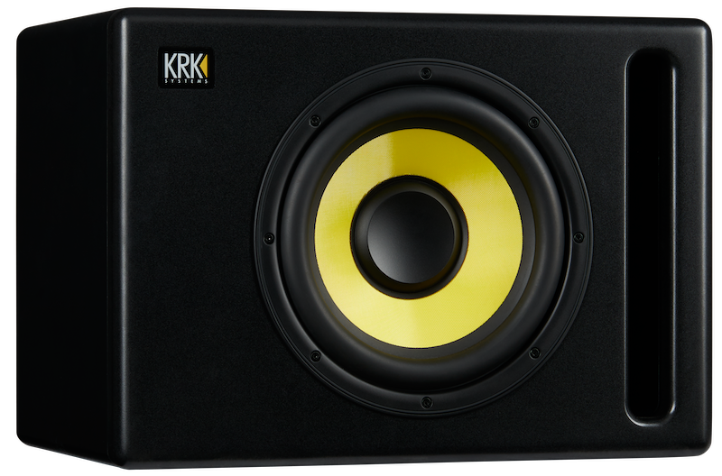 KRK SYSTEMS S10G4
