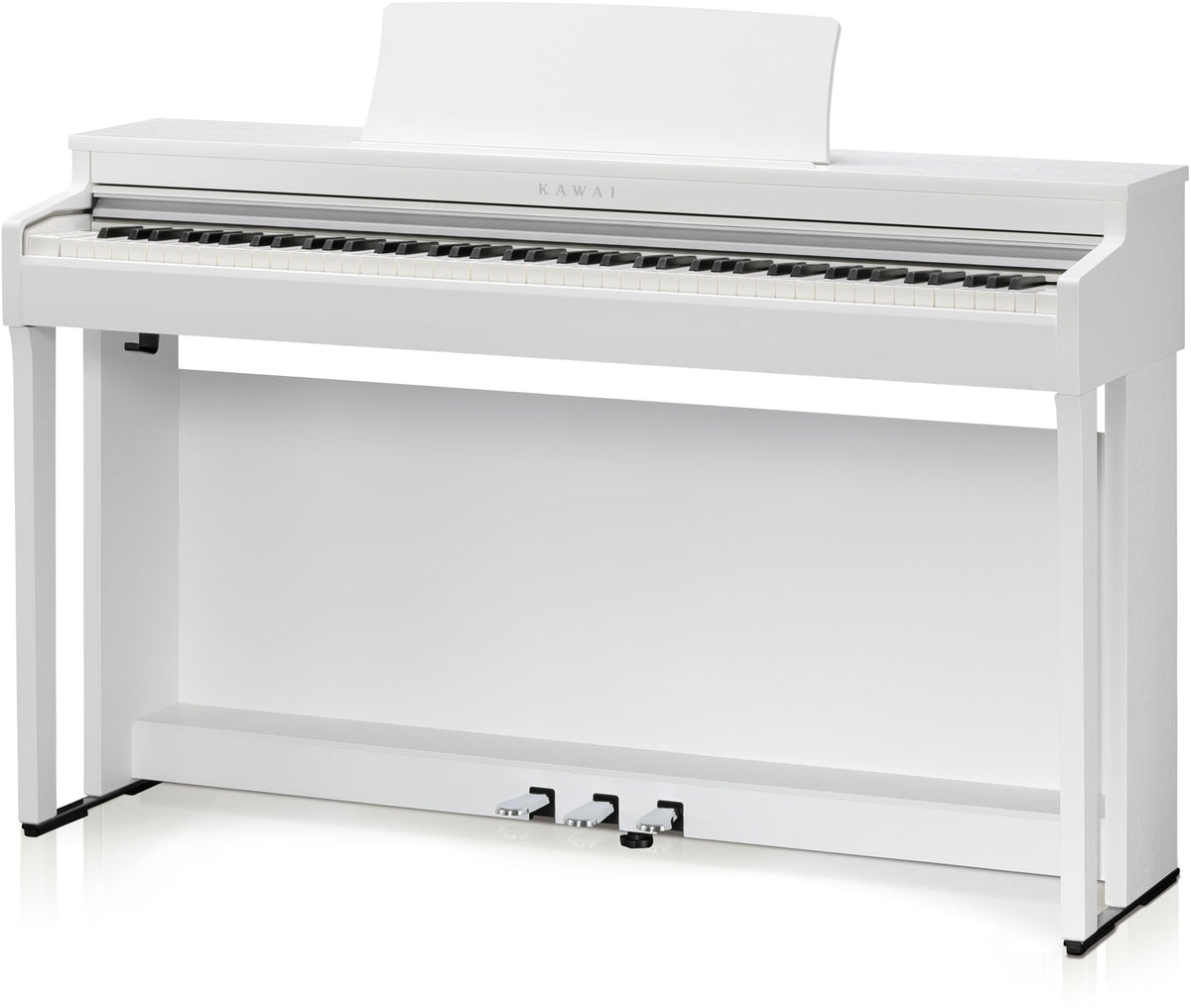 Kawai CN201 Blanco