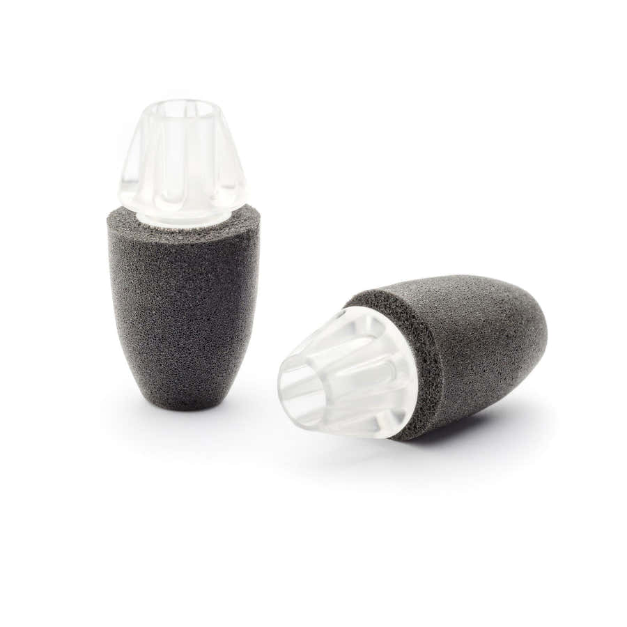 F20L Filtro auditivo de espuma viscoelástica Protección 20dB