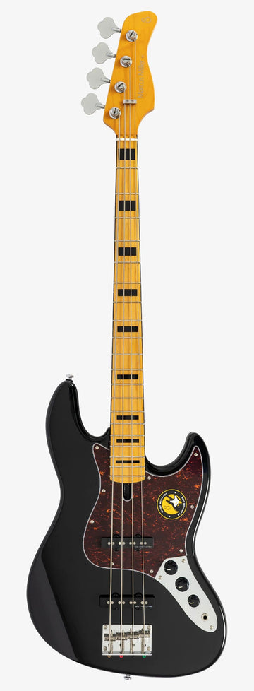 V5 Alder-4 Negro