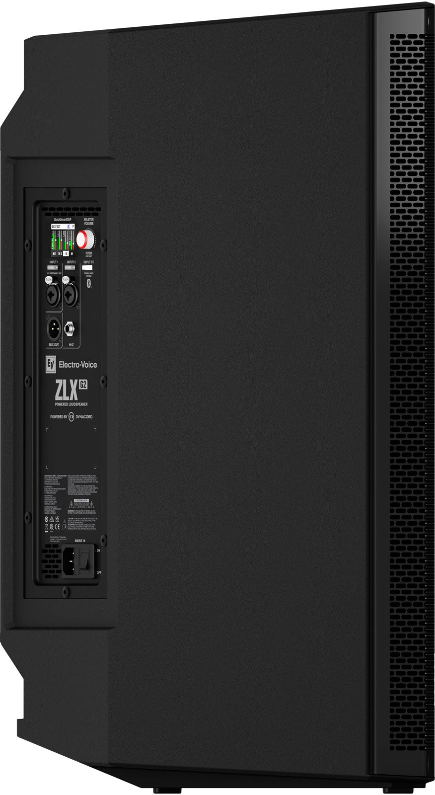 ZLX-15P-G2 - Reacondicionado