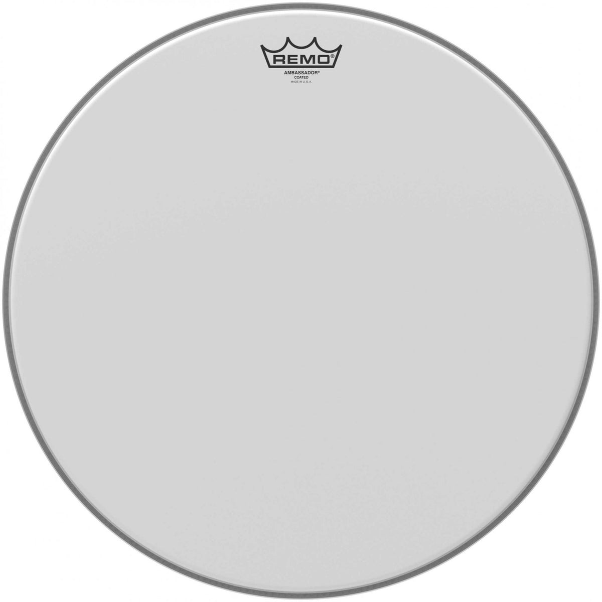 BA-0118-00 Ambassador Revestido 18