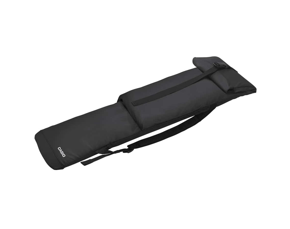 Funda para teclado SC-650B Negro