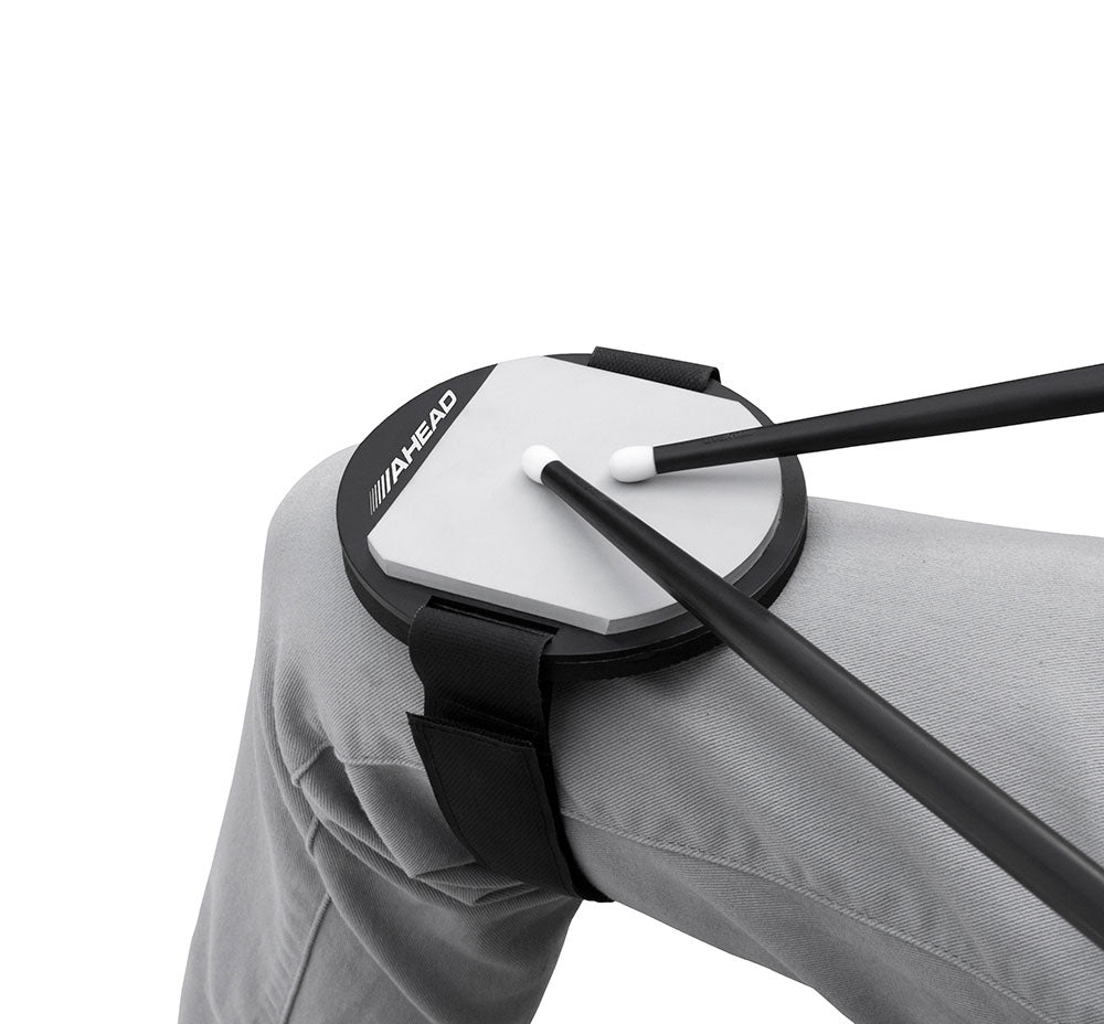 Ahead AKPP PRACTICE PAD 5"