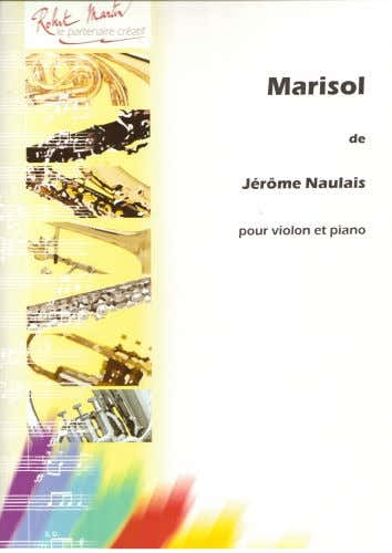Naulais J. - Marisol