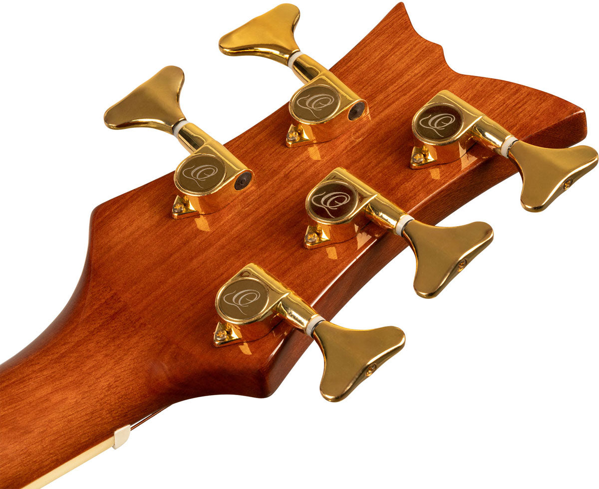Deep Acoustic Bass 5 LH escala media