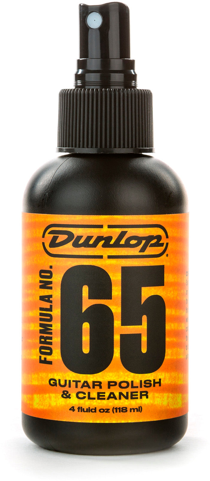 Dunlop 654 Formula 65 Pulimento y limpiador 118ml