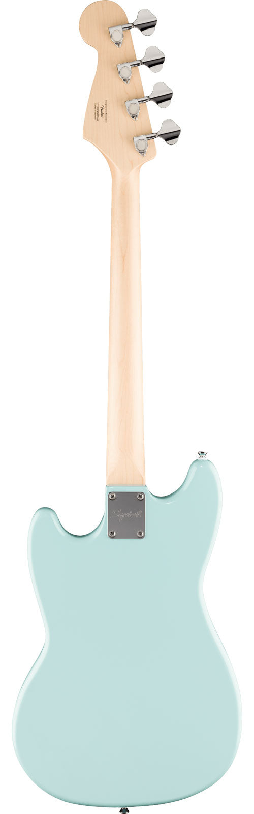 Bronco Bass S SONIC LRL Azul Daphne