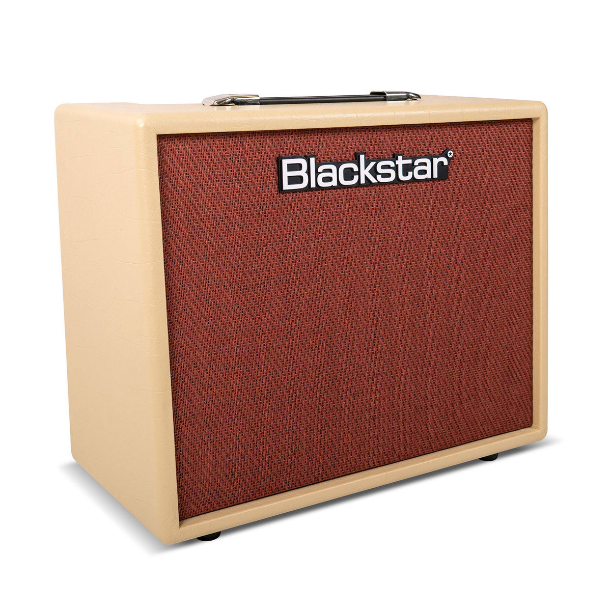 Debut 50R Crema Oxblood