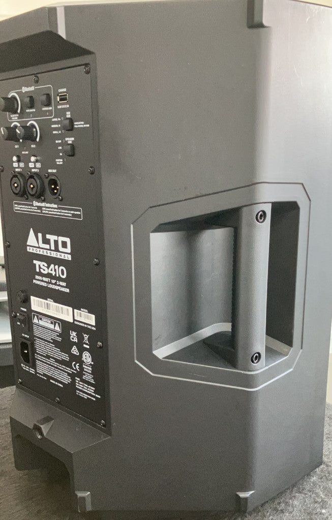 TS 410 (UNIT) - B Stock