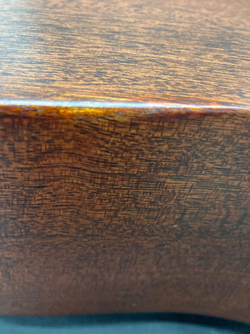 D-10E Sapele - B Stock