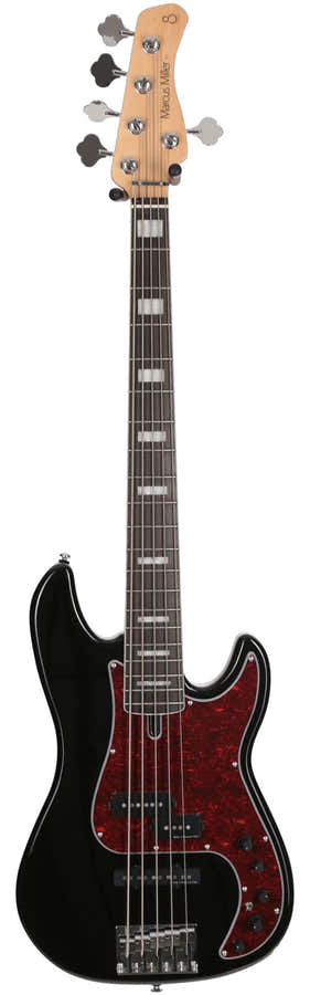 P7 Alder-5 Bk Rn