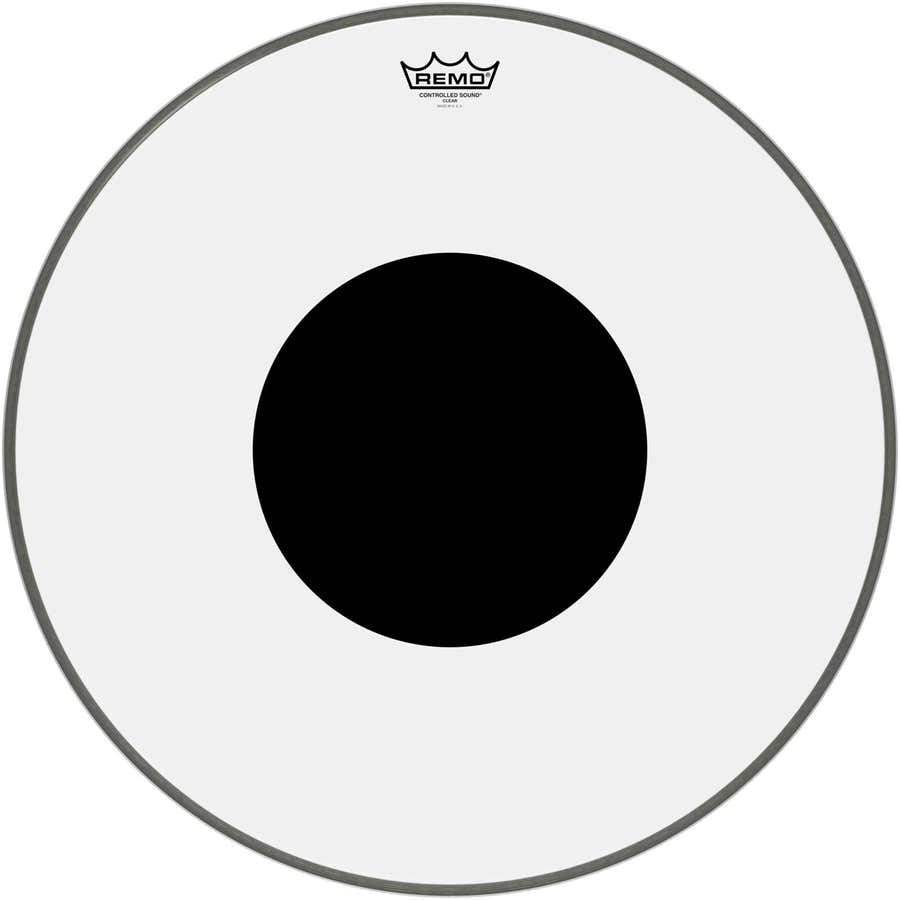CONTROLLED SOUND 22 - TRANSPARENTE - CS-1322-10