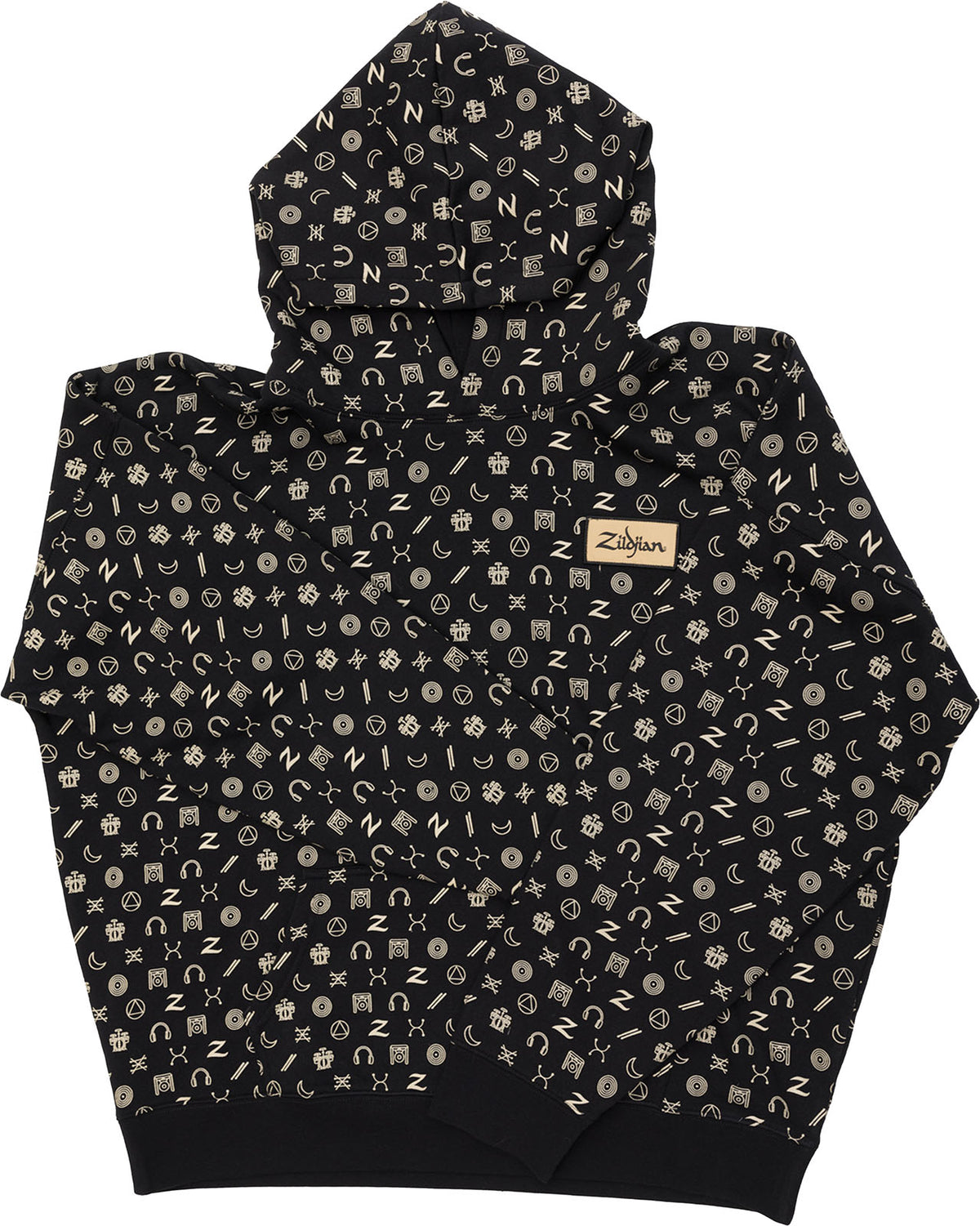 Zildjian Icon sweatshirt - L