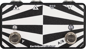 Caja ABY pasiva