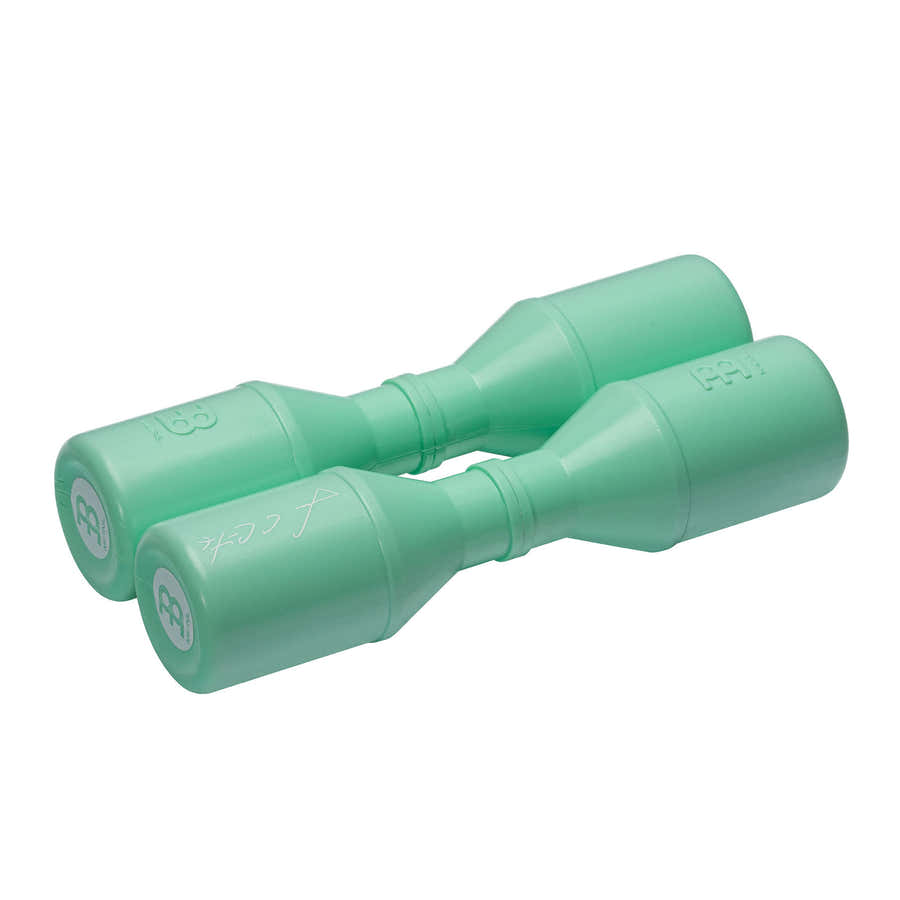 PERCUSSION ARTIST SERIES SHAKER LUIS CONTE LIVE SEAFOAM GREEN