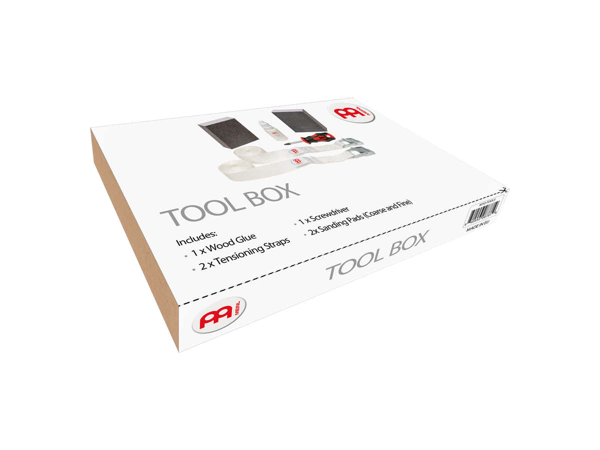 MYO-tools - Caja de herramientas para cajón