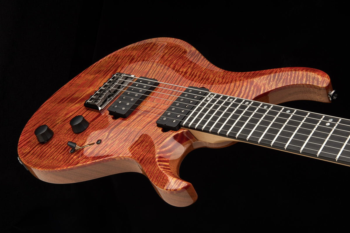 Tekton SVN Imperial Topaz