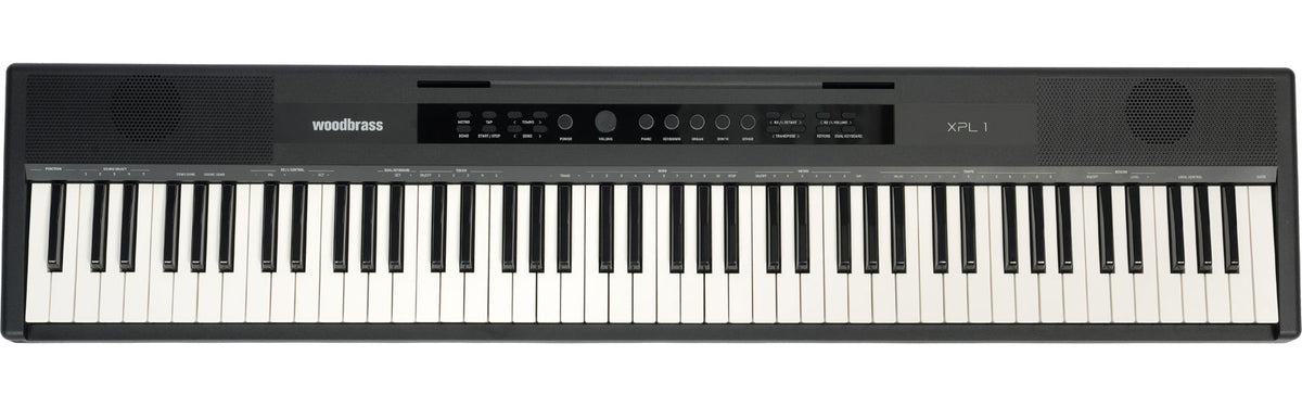 XPL1 Negro - Reacondicionado