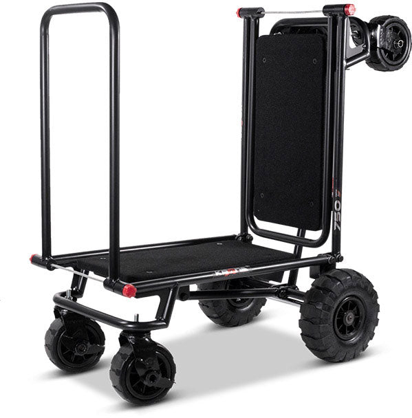 Krane AMG 750 All Terrain - 9 En 1 Carro Para Equipo Plegable
