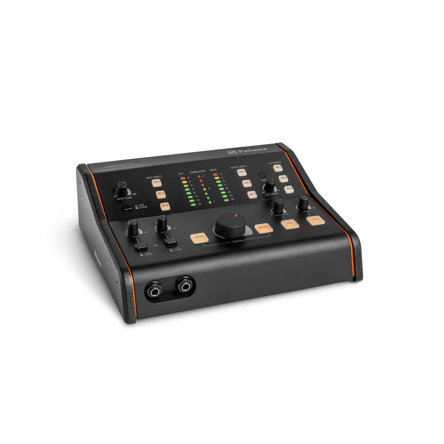 Monicon XL