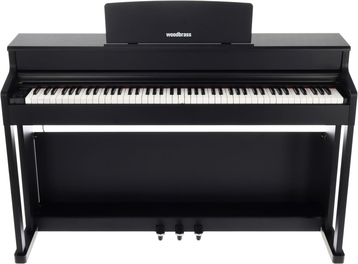 DP2 MK2 Negro - STOCKB