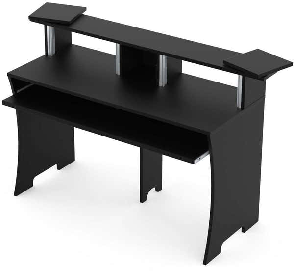 Workbench Negro