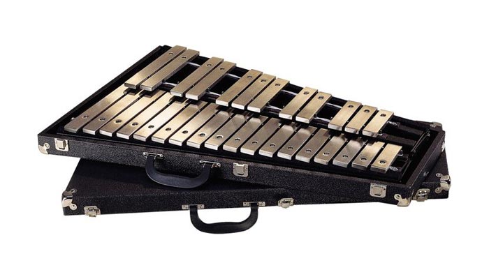 Musser M645