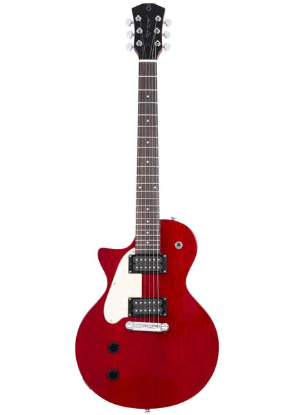 L3 Hh Lh Cherry Sc Archtop Rn Cereza